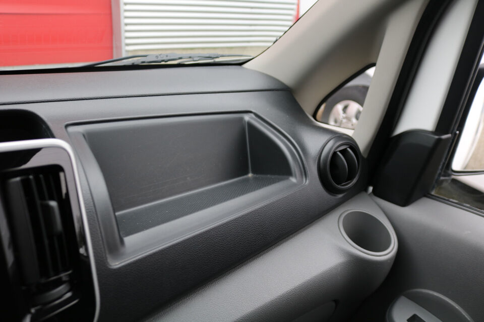 Nissan E-NV200 Business