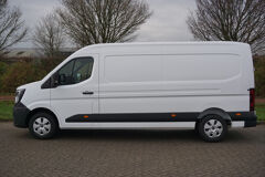 Renault Master T35 2.0 150PK Extra L3H2 BPM VRIJ!!