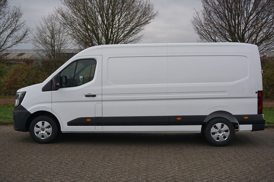 Renault Master T35 2.0 150PK Extra L3H2 BPM VRIJ!!
