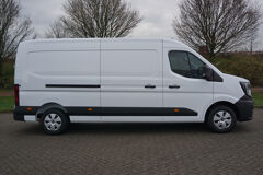 Renault Master T35 2.0 150PK Extra L3H2 BPM VRIJ!!