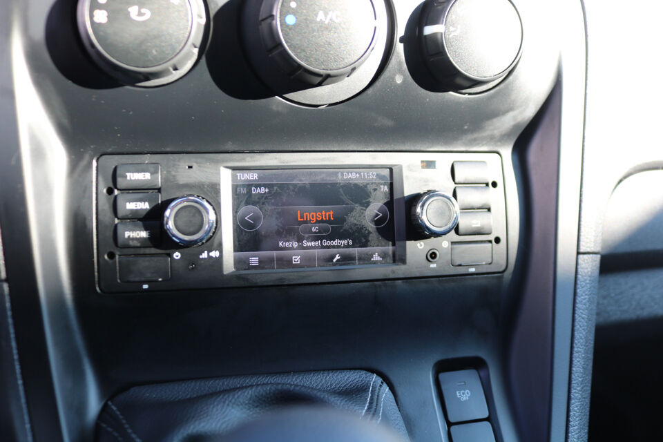 Mercedes-Benz Citan 111 CDI XL Airco Navigatie Trekhaak Imperiaal Inrichting
