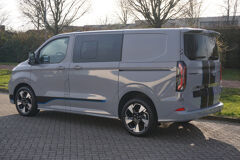 Ford Transit Custom 320S 170PK DC Sport AUT AWD BPM VRIJ!!