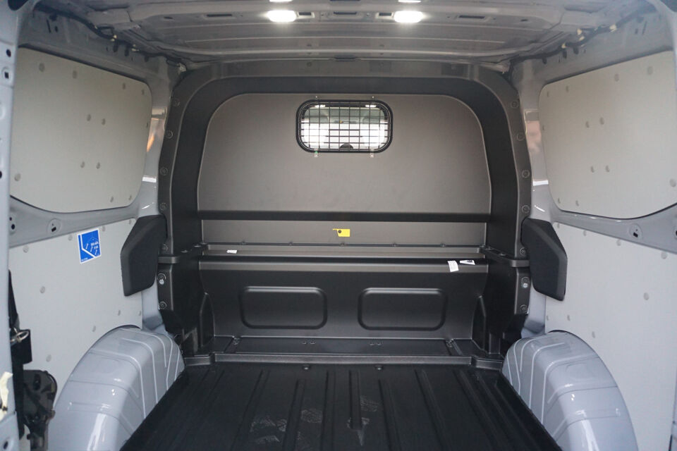 Ford Transit Custom 320S 170PK DC Sport AUT AWD BPM VRIJ!!
