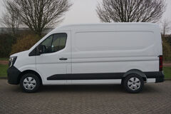 Renault Master T35 150PK Extra L2H2 BPM VRIJ!!
