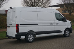 Renault Master T35 150PK Extra L2H2 BPM VRIJ!!