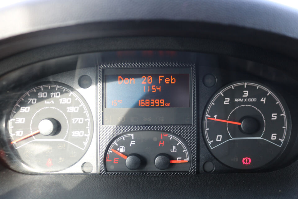 Citroën Jumper 2.0 BlueHDi L1 H1 Airco Navigatie Trekhaak