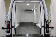 Renault Master 2.3 dCi 135pk L3 H2 Koelwagen Vrieswagen -20 Graden Dag en Nacht (nieuwe ombouw)