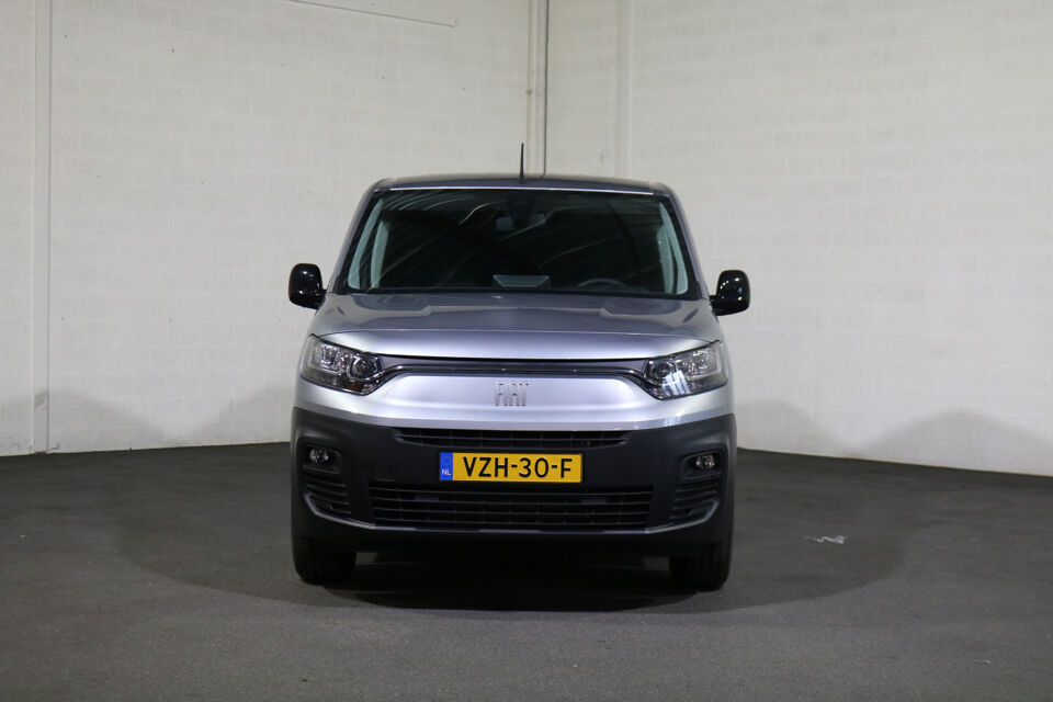 Fiat E-Doblò 136 L2 50 kWh
