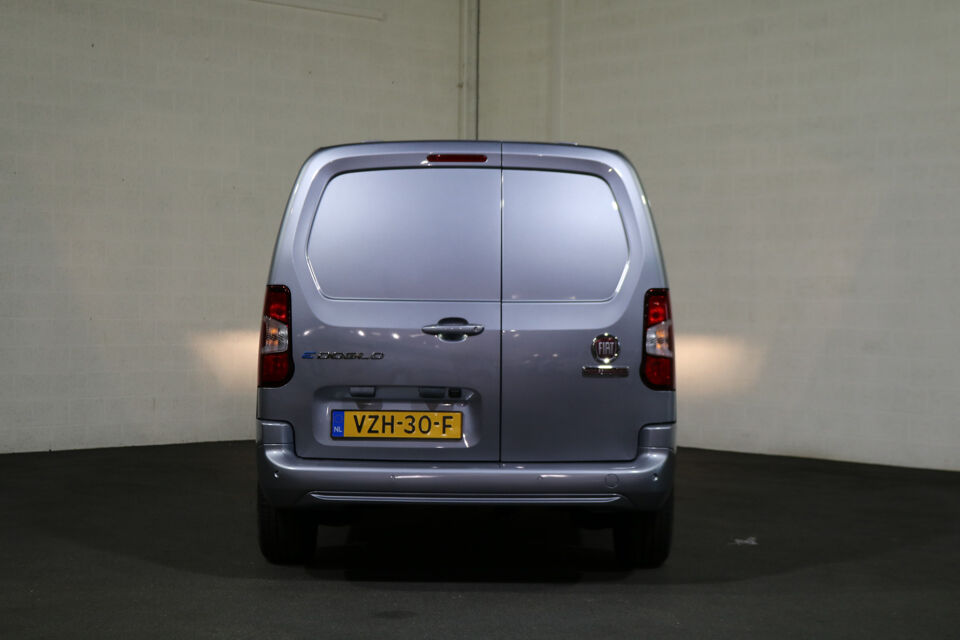 Fiat E-Doblò 136 L2 50 kWh