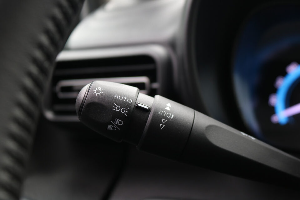 Fiat E-Doblò 136 L2 50 kWh