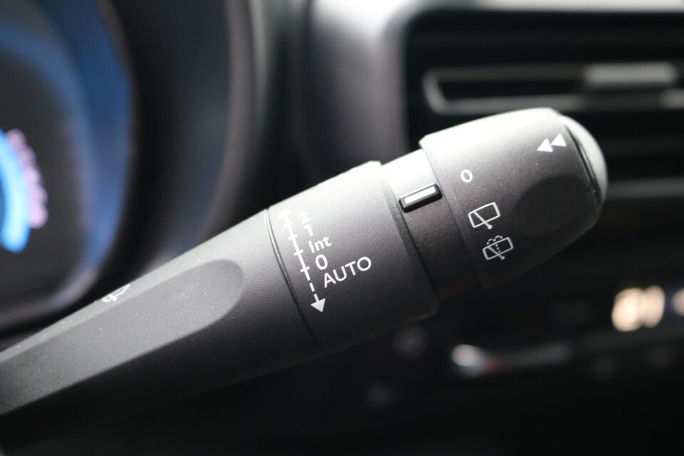 Fiat E-Doblò 136 L2 50 kWh