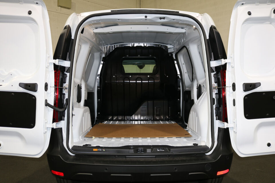 Renault Express 1.5 dCi 75 Comfort