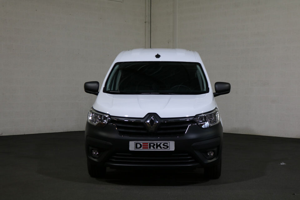 Renault Express 1.5 dCi 75 Comfort