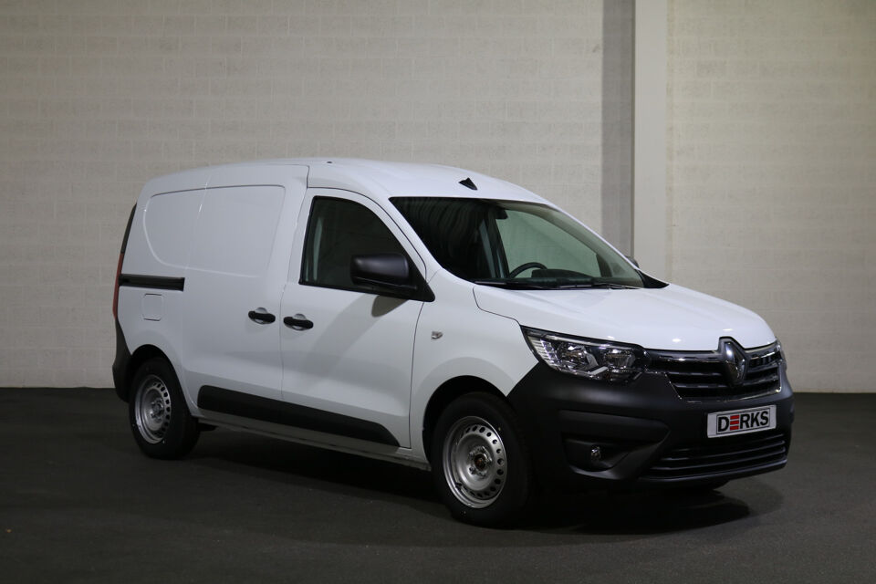 Renault Express 1.5 dCi 75 Comfort