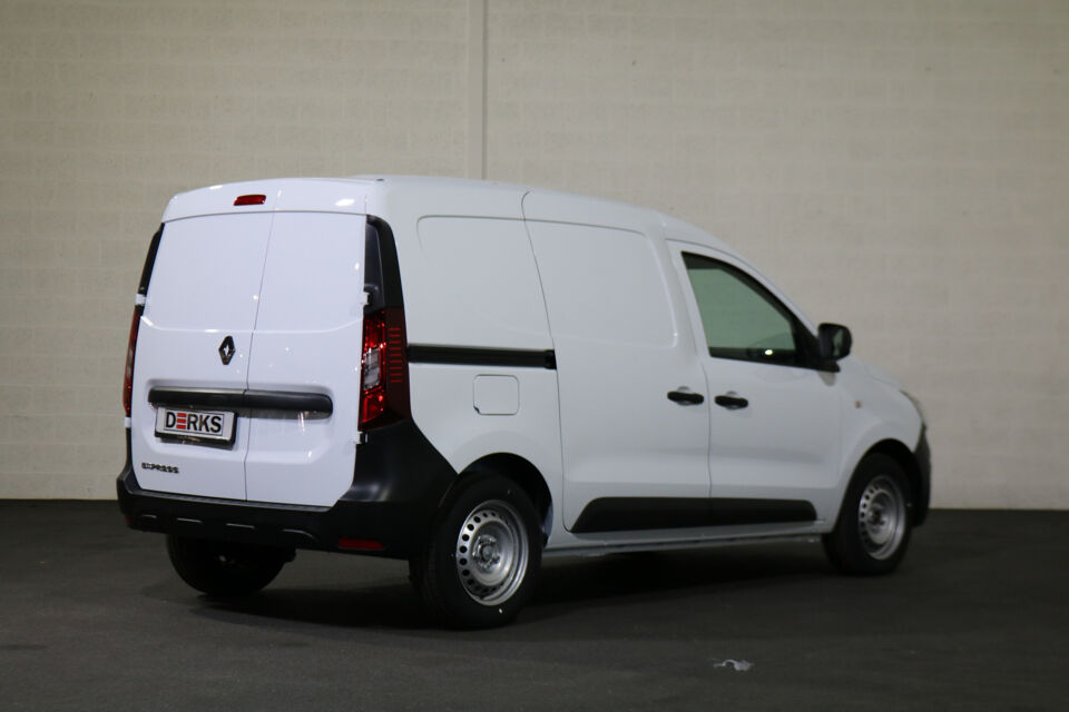 Renault Express 1.5 dCi 75 Comfort