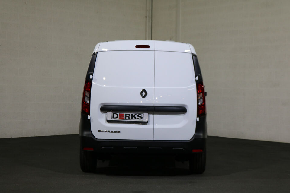 Renault Express 1.5 dCi 75 Comfort
