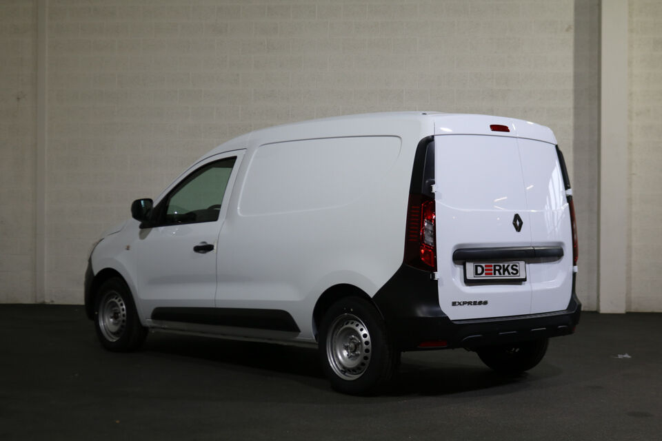 Renault Express 1.5 dCi 75 Comfort