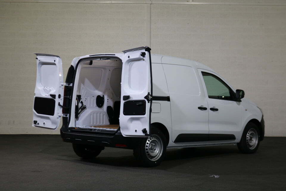 Renault Express 1.5 dCi 75 Comfort
