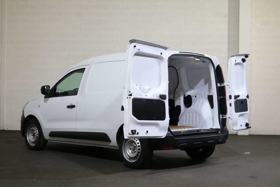 Renault Express 1.5 dCi 75 Comfort