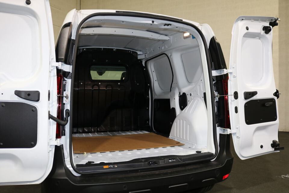 Renault Express 1.5 dCi 75 Comfort