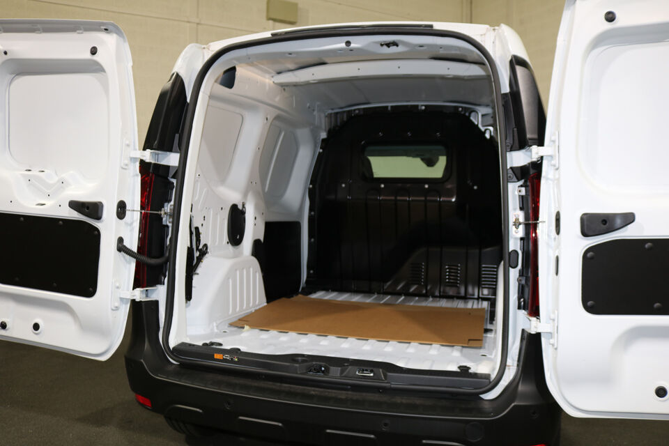 Renault Express 1.5 dCi 75 Comfort