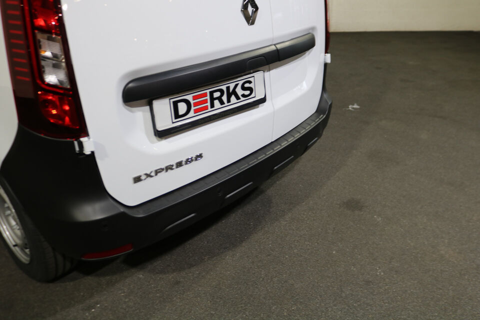 Renault Express 1.5 dCi 75 Comfort