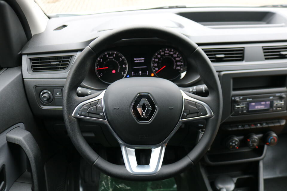 Renault Express 1.5 dCi 75 Comfort