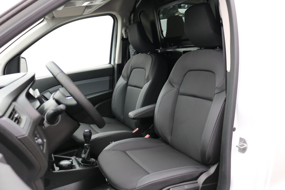 Renault Express 1.5 dCi 75 Comfort