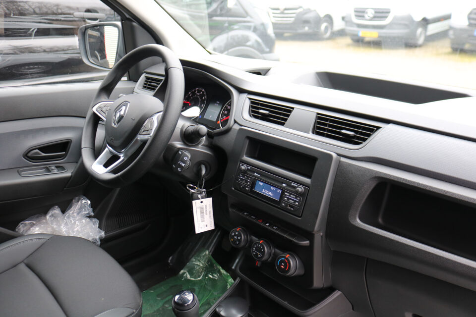 Renault Express 1.5 dCi 75 Comfort
