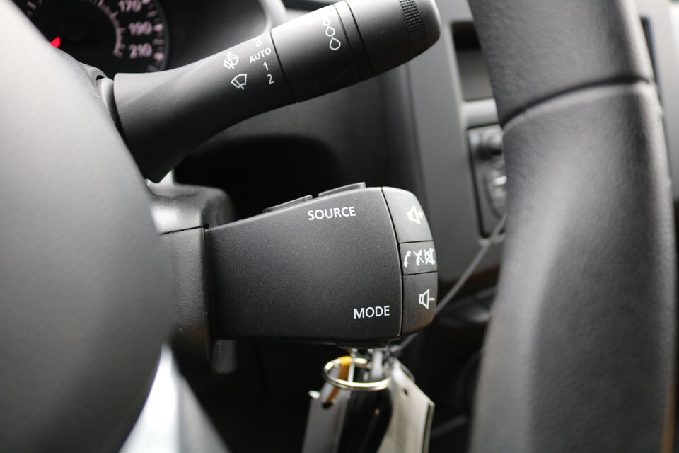 Renault Express 1.5 dCi 75 Comfort