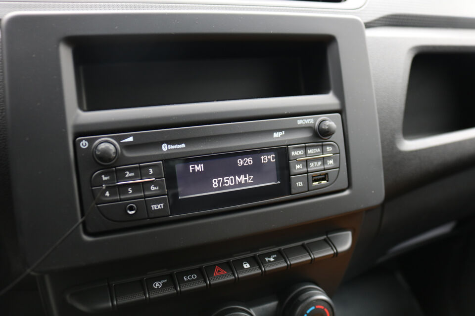Renault Express 1.5 dCi 75 Comfort