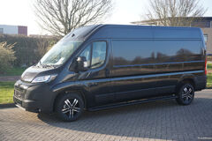 Peugeot Boxer 35+ Heavy 180PK EAT8 AUT Lifestyle Edition L3H2