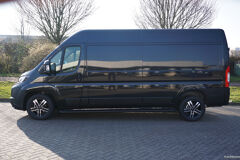 Peugeot Boxer 35+ Heavy 180PK EAT8 AUT Lifestyle Edition L3H2