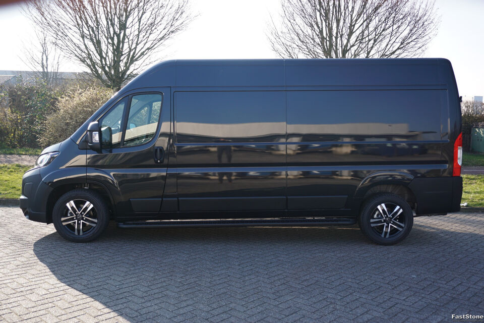 Peugeot Boxer 35+ Heavy 180PK EAT8 AUT Lifestyle Edition L3H2