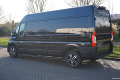 Peugeot Boxer 35+ Heavy 180PK EAT8 AUT Lifestyle Edition L3H2