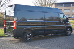 Peugeot Boxer 35+ Heavy 180PK EAT8 AUT Lifestyle Edition L3H2