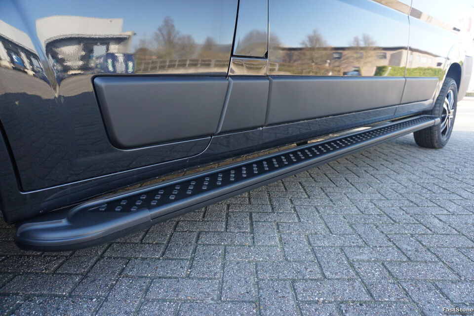 Peugeot Boxer 35+ Heavy 180PK EAT8 AUT Lifestyle Edition L3H2