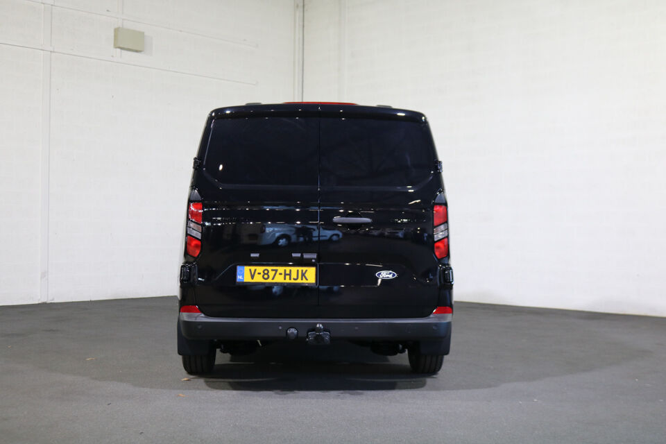 Ford Transit Custom 2.0 TDci 136pk L2 H1 Trend DC Airco Apple Carplay Trekhaak