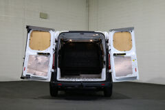 Ford Transit Custom 2.0 TDci 130pk L2 H1 Trend Airco 2.8T Trekhaak Euro 6