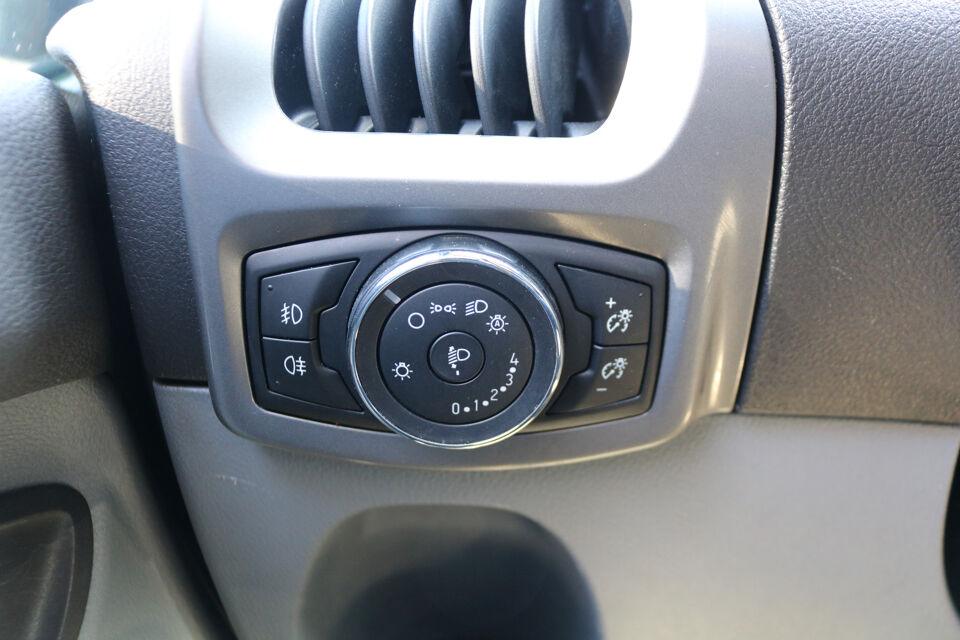 Ford Transit Custom 2.0 TDci 130pk L2 H1 Trend Airco 2.8T Trekhaak Euro 6