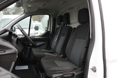 Ford Transit Custom 2.0 TDCI 105pk Euro 6 L1 H1 Trend Airco Navigatie Trekhaak Inrichting