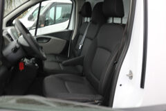 Nissan NV300 1.6 dCi 125pk L2 H1 Airco Navigatie Trekhaak