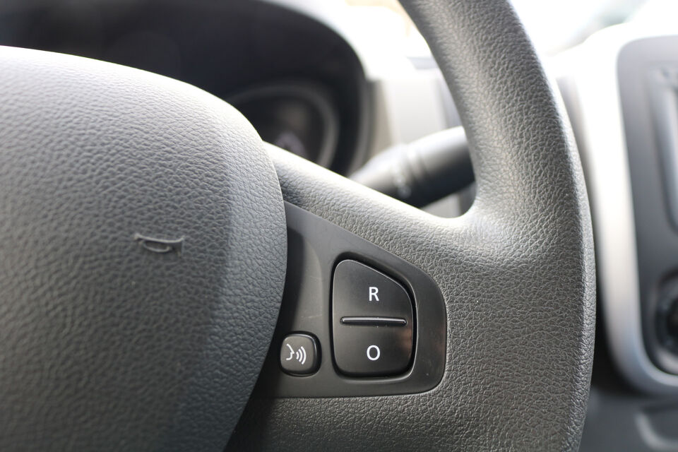 Nissan NV300 1.6 dCi 125pk L2 H1 Airco Navigatie Trekhaak