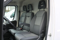 Citroën e-Jumper 435 L3 H2 Club 70 kWh