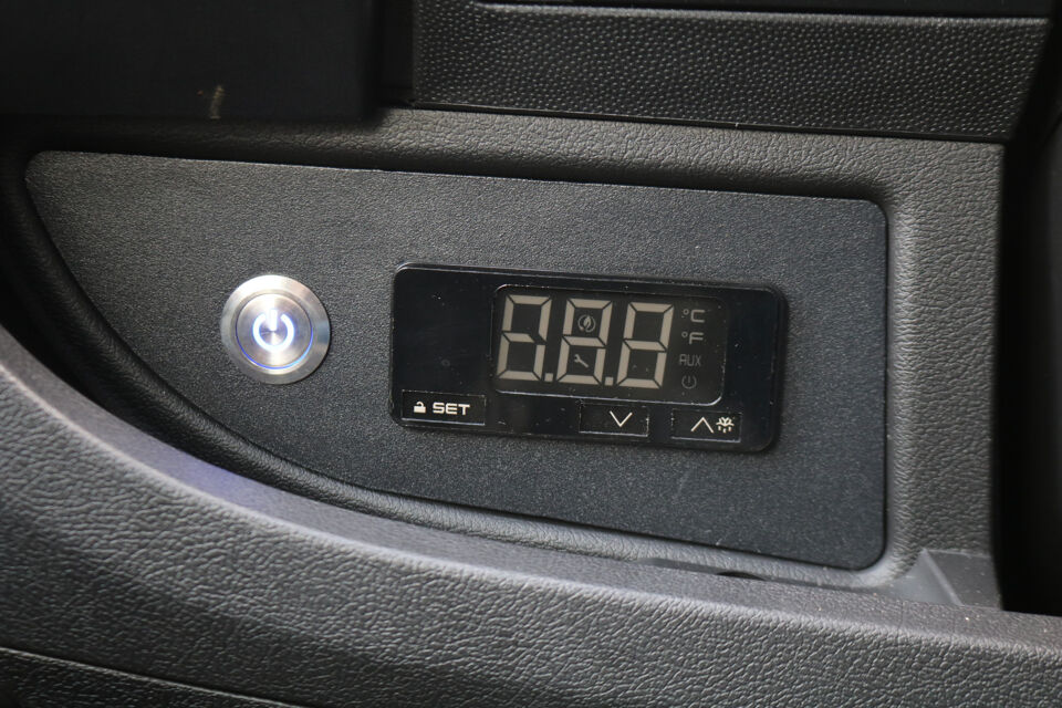 Citroën e-Jumper 435 L3 H2 Club 70 kWh