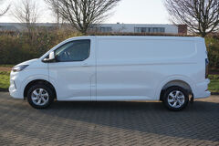 Ford Transit Custom 300L 136PK Limited BPM VRIJ!!