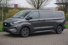 Ford Transit Custom 320L 170PK Aut. Limited MY2024