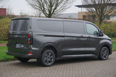 Ford Transit Custom 320L 170PK Aut. Limited MY2024