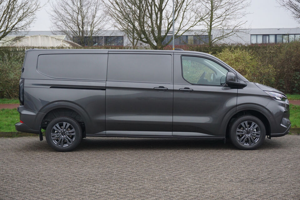 Ford Transit Custom 320L 170PK Aut. Limited MY2024