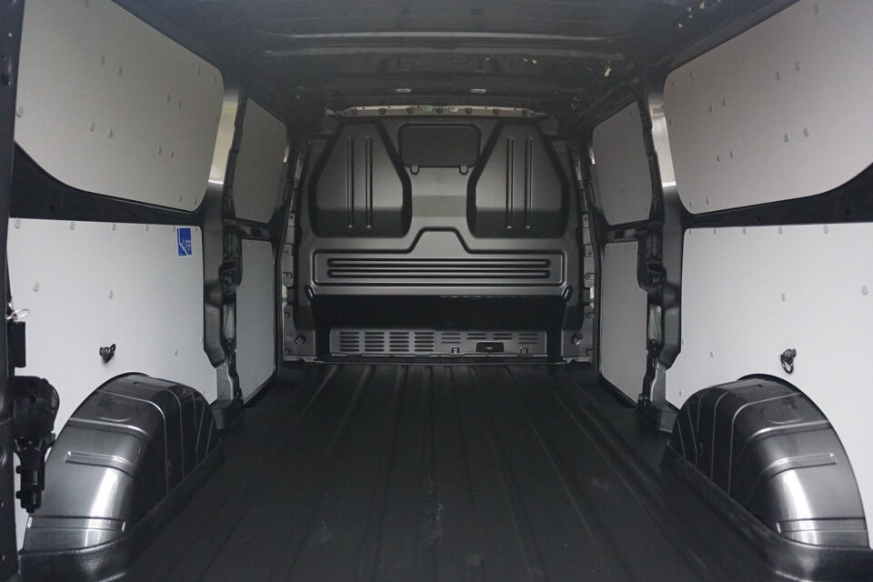 Ford Transit Custom 320L 170PK Aut. Limited MY2024